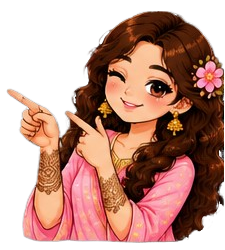 enjoy your mehendi