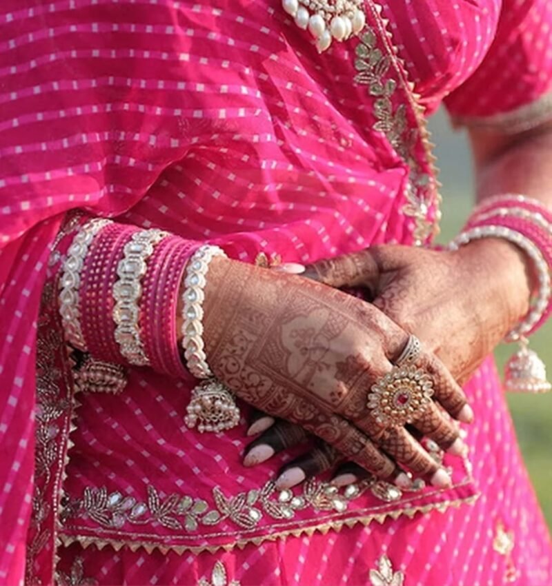 Bridal mehendi Design in mumbai